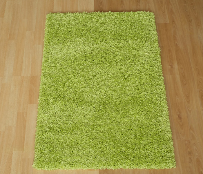 Килим SHAGGY LOCA L.GREEN прямокутник 3