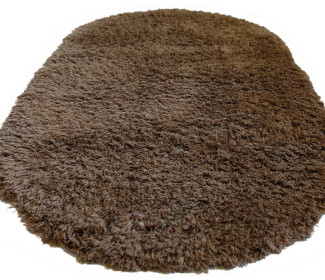 Ковер SPACE SHAGGY BROWN
