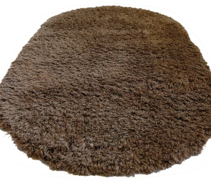Ковер SPACE SHAGGY BROWN