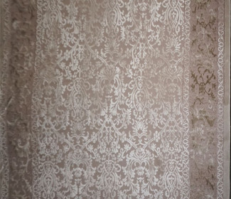 Акриловая дорожка LEVADO 03977A L.Beige/Beige