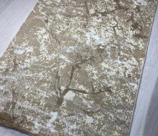 Сучасний килим La-Rosa 070 Beige