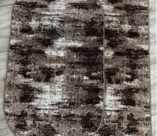 КОВЕР CAMINO 02619A BEIGE/D.BROWN
