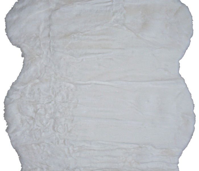 Шкура NUEVO TPR WHITE 2
