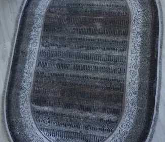 Сучасний килим SALSA F068A