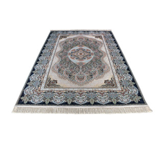 Перський килим HALIF 3780 HB gray