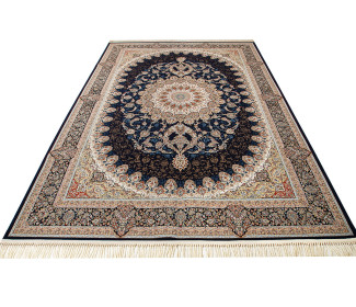Перський килим HALIF 4240 HB navy