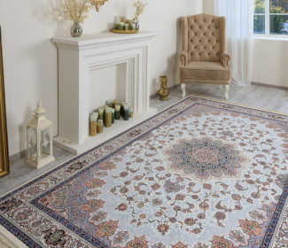 Персидский ковер SHAHRIYAR 004 cream