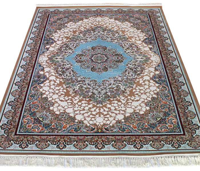 Перський килим Padishah 4007 be