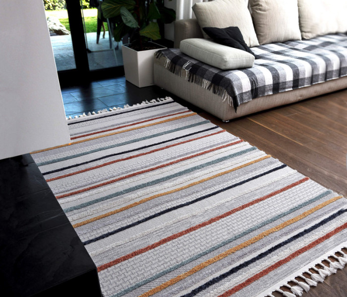 Килим BILBAO BD68A multicolor