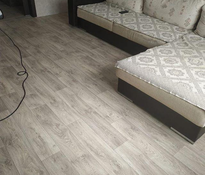 Бытовой линолеум Tarkett Premium Akron 10