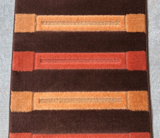 Килимки для ванної кімнати SAIDTEX 8352