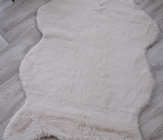 Шкура искусственный кролик ESTERA TPR cream