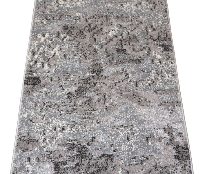 Акриловий килим LEVADO 03889A L.Grey/D.Grey 1