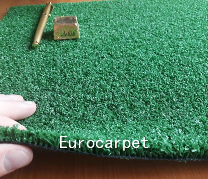 Спортивна штучна трава OROTEX GOLF 10 4