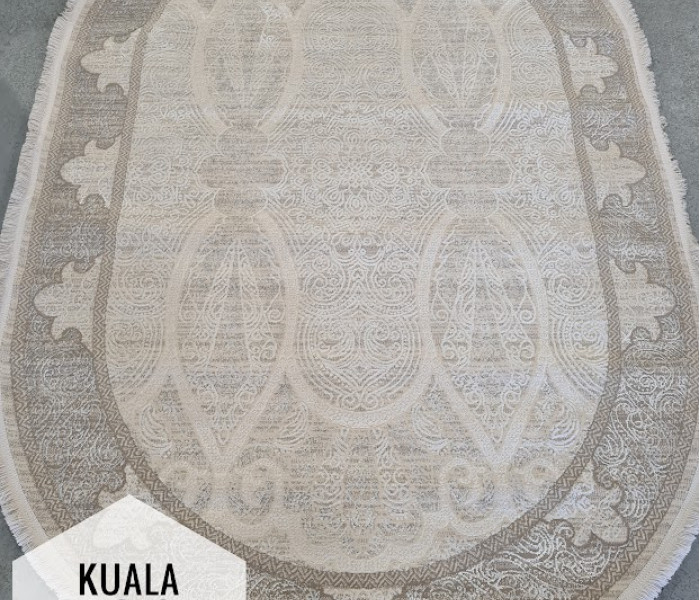 Ковер KUALA beige 6
