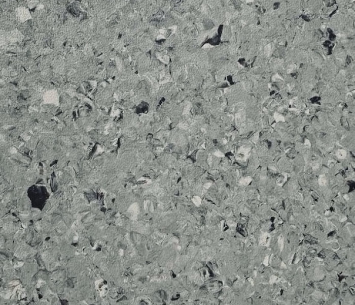 Коммерческий линолеум Lino floor Concrete Steel 1