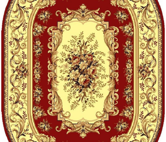 КИЛИМ КАРАТ GOLD 235/22 2