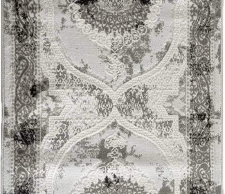 Доріжка GRANADA C570B GREY/L.GREY