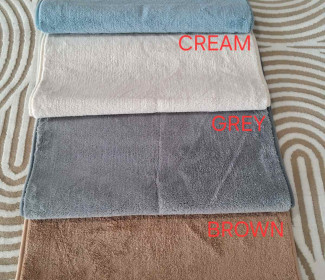  Килимок для ванної кімнати MICROFIBER