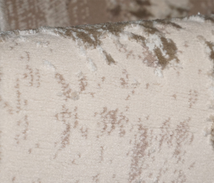Акриловая дорожка LEVADO 03914A L.Beige/Ivory 2