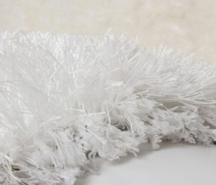 Ворсистий килим Style Lalee white 2