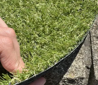 Декоративна трава LANDGRASS 15