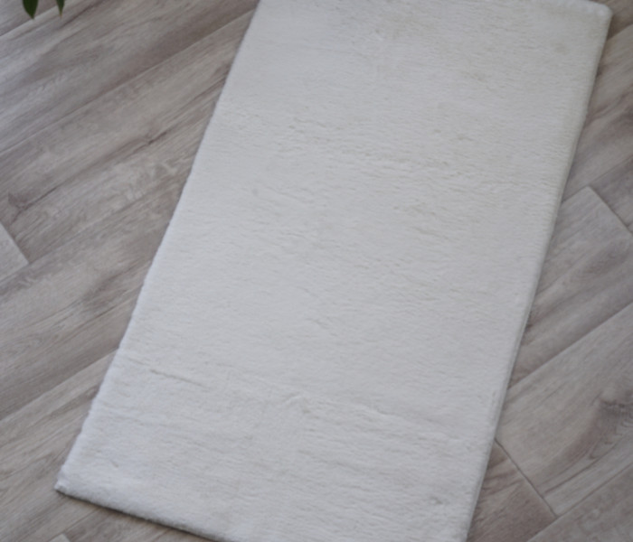 Ковер NUEVO TPR WHITE