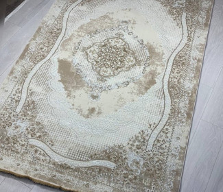 Сучасний килим La-Rosa 3004 Beige