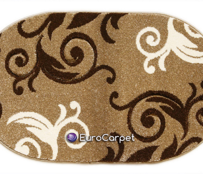 Килим Легенда 391 BEIGE 8