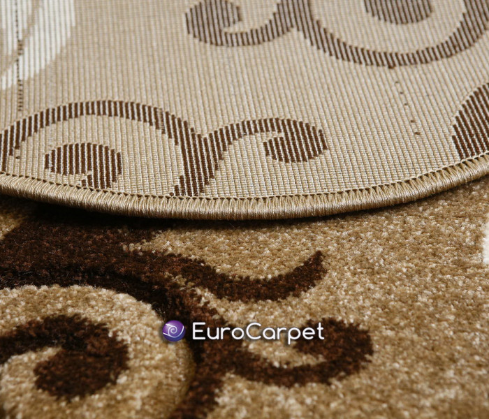 Килим Легенда 391 BEIGE 4