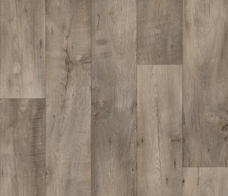 Напівкомерційний лінолеум Blacktex 939 L Valley Oak