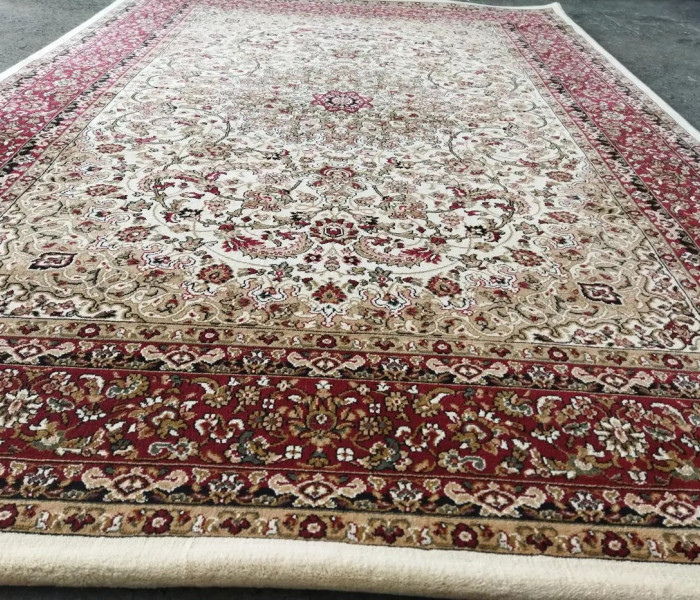 Ковер EFES 7316 cream-red 6