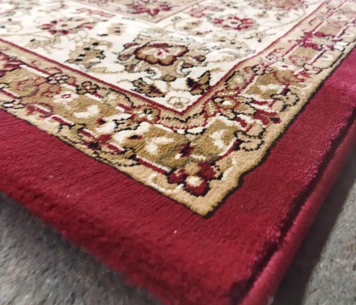 Ковер EFES 7606 red 2