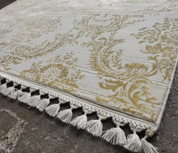 Килим BESTE 4168 beige 2