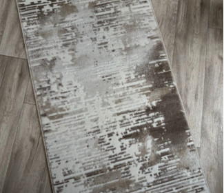 Килим GRANADA B993A L.COFFEE/CREAM