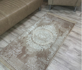 Ковер GRANADA 4865A VISONE/CREAM