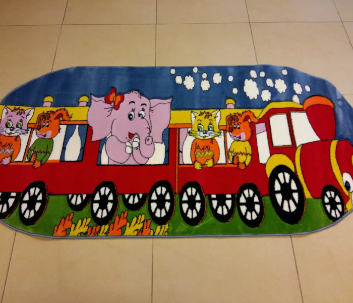 Килим Angels 3171