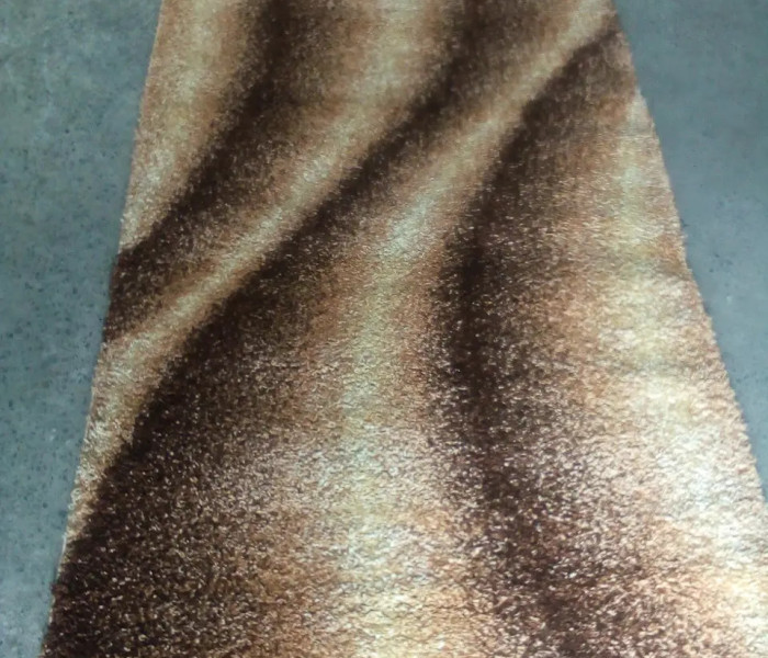 Ковер SHAGGY GOLD 8178