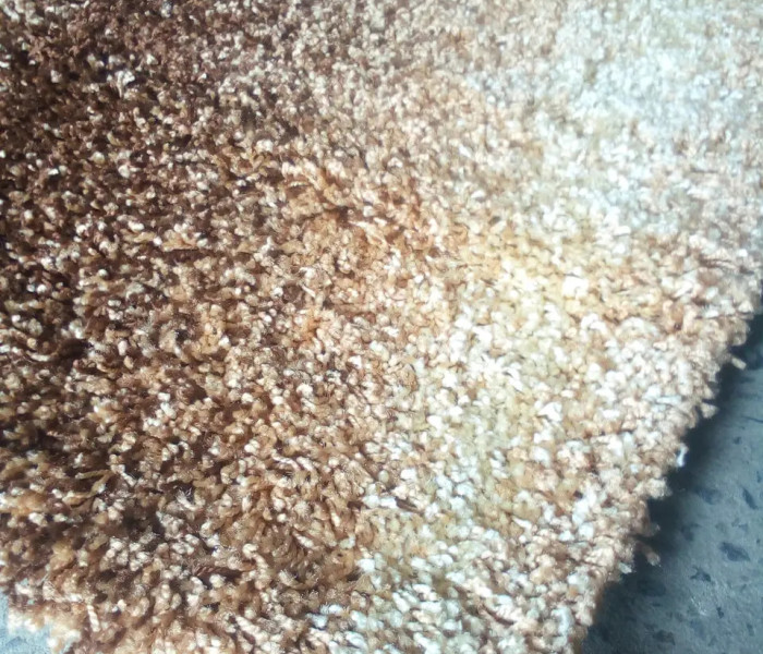 Ковер SHAGGY GOLD 8178 3
