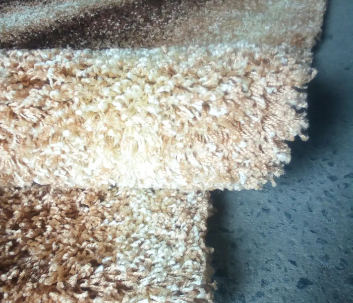 Ковер SHAGGY GOLD 8178 1