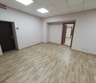 Напівкомерційний лінолеум Grabo Astral Color 2,5 м; 3,5 м
