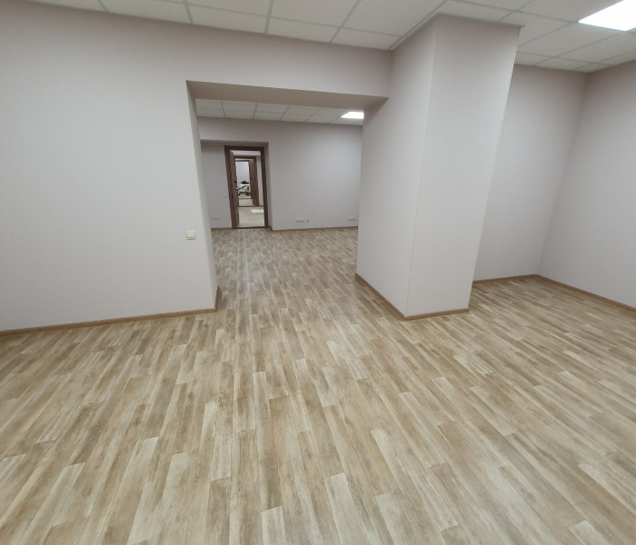 Полукоммерческий линолеум Grabo Astral Color 2,5 м; 3,5 м 2