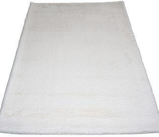 Коврик ESTERA COTTON ANTISLIP WHITE