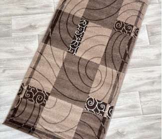 Доріжка CAMINO 02578A BEIGE