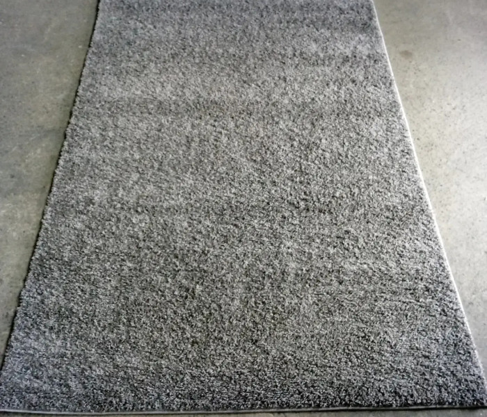 Килим SHAGGY GOLD 9000 grey