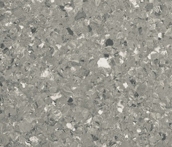 Коммерческий линолеум Lino floor Concrete Steel