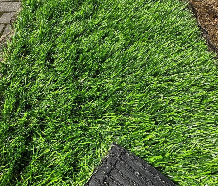 Декоративная трава LANDGRASS 30 2
