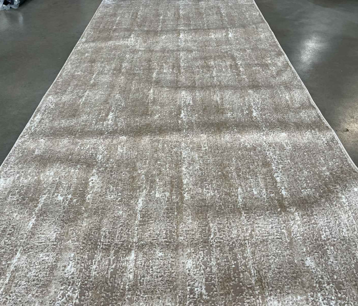 Ковровая дорожка VOYAGE 1658B C.L.BEIGE/BEIGE	
