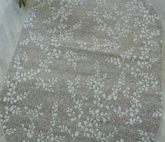 Ковер MERIDA EL015 oval