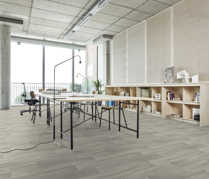 Побутовий лінолеум Beauflor Plaza Pure Oak 719M 3 м